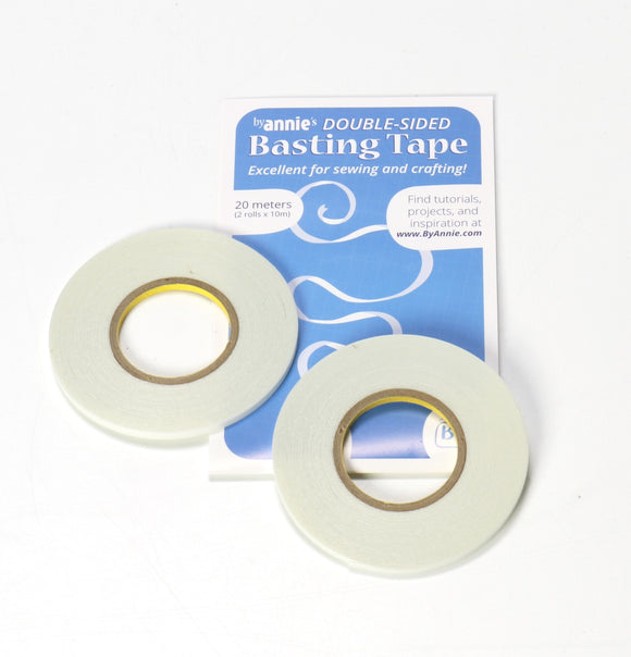Double-sided basting tape by Annie