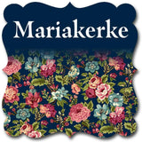 Mariakerke Collection by Michelle Yeo fat quarter stack