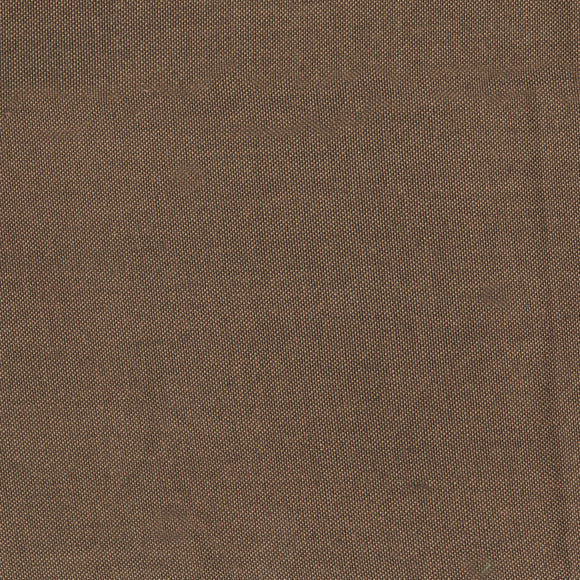 Artisan Solid Crossweave by Another Point of View Brown