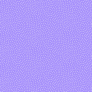 Freckle Dot from Andover Fabrics Purple