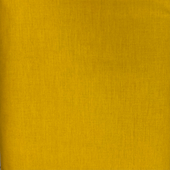 Designer Solid Spark Gold Denyse Schmidt from Freespirit Fabric