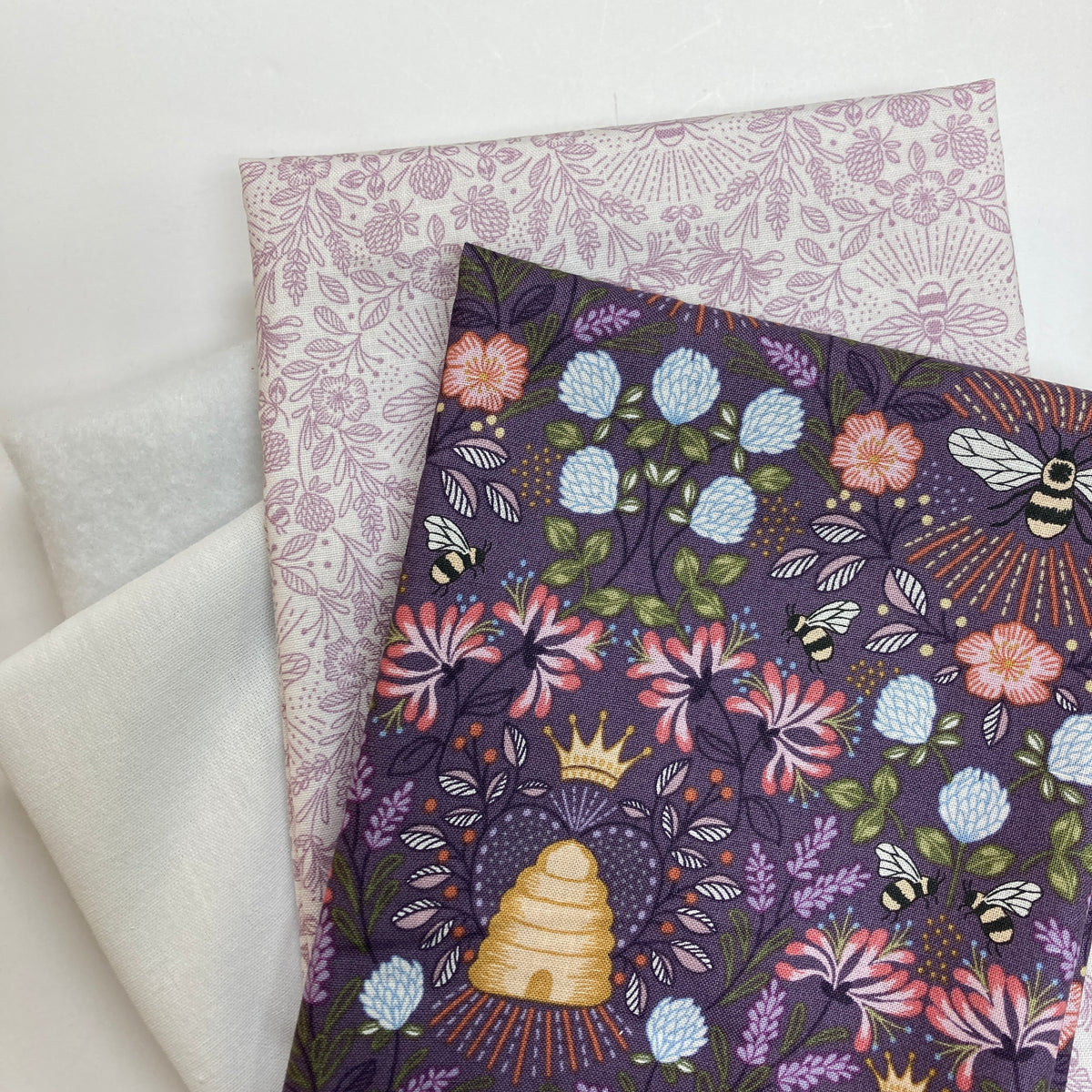 Kiss Clasp Sewing Box Pattern with Hardware Included – Two Thimbles