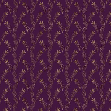 I Love Purple by Judie Rothermel Purple Lace