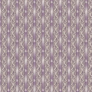 Canterbury Companion by Karen Styles Purple Stripe