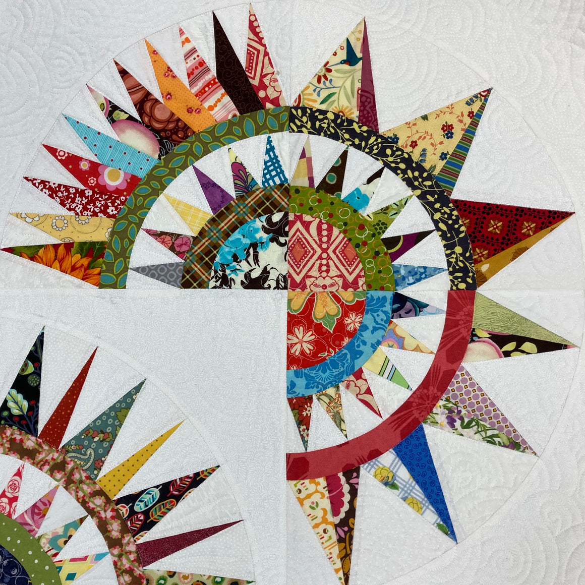 Two Thimbles Quilt Shop