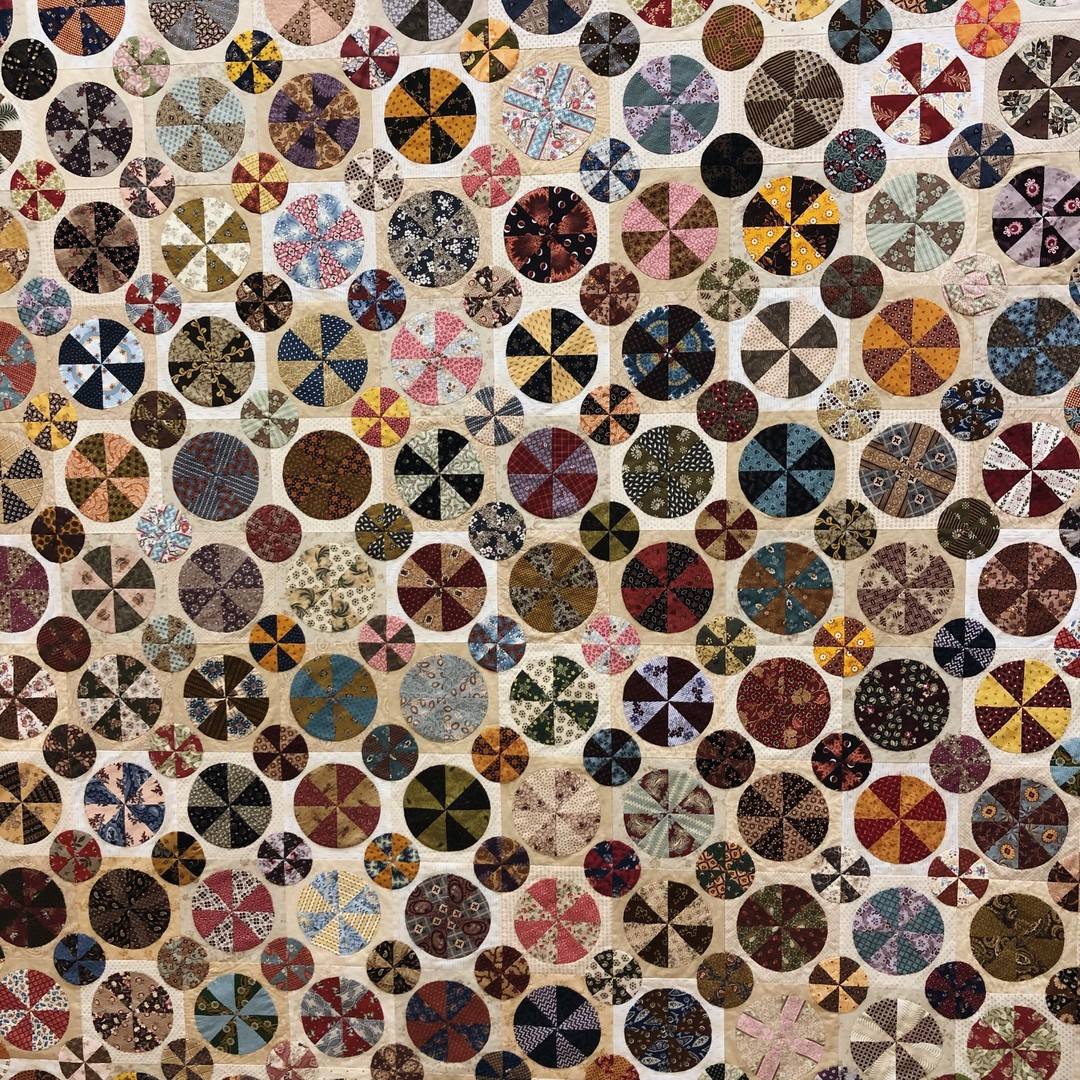 Two Thimbles Quilt Shop