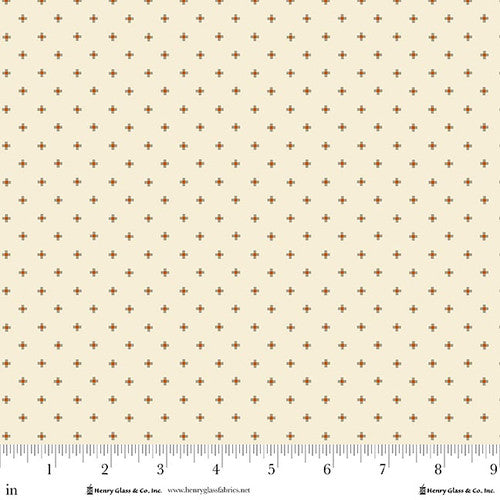 Buttercream & Brickle Bits Cube Clusters by Kim Diehl