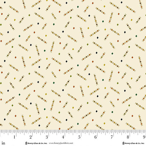 Buttercream & Brickle Bits Confetti Toss by Kim Diehl