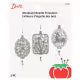 Woodland Metal Needle Threader from Dritz 3 pack
