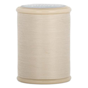 YLI Hand Quilting Thread 40 wt 3-Ply 500yd Natural