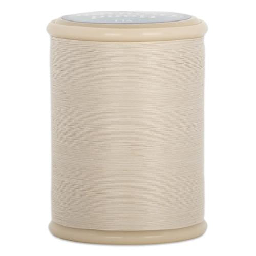 YLI Hand Quilting Thread 40 wt 3-Ply 500yd Natural