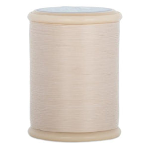 YLI Hand Quilting Thread 3-Ply 500yd Ecru