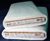 White Cotton Woven Fusible Interfacing 20 inch from Bosal