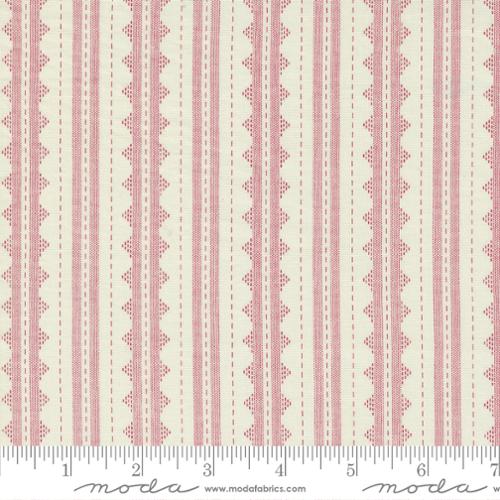 Sugarberry by Bunny Hill Designs Porcelain Stripe