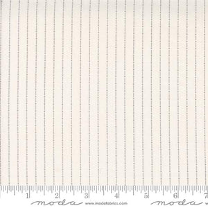 Itty Bitty Background by Primitive Gatherings Grey Stripe