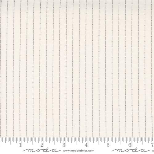 Itty Bitty Background by Primitive Gatherings Grey Stripe