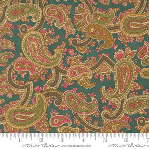 Collections Unity by Howard Marcus Twilight Paisley