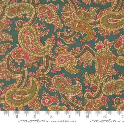 Collections Unity by Howard Marcus Twilight Paisley