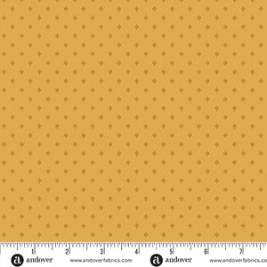 Itsy Bits Flicker Honey by Renee Nanneman