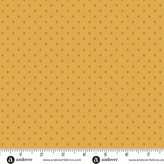 Itsy Bits Flicker Honey by Renee Nanneman