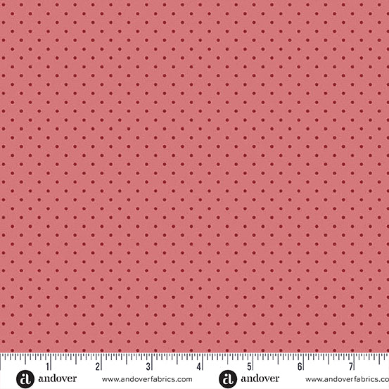 Poppy Seeds by Laundry Basket Quilts Camelia