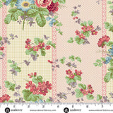 Ayla by Max & Louise Curated Group of 12 FQ + 1/2 yard feature print