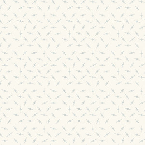 Gossamer by Andover Fabrics Jasmine Airplane