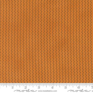 Pumpkin Spice Gatherings Mini Vine Stripes by Primitive Gatherings