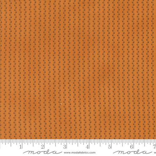 Pumpkin Spice Gatherings Mini Vine Stripes by Primitive Gatherings