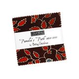 Pamelia's Path Mini Charm by Besty Chutchian