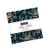 Miss Mollie Charm Pack by Betsy Chutchian