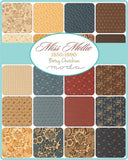 Miss Mollie Charm Pack by Betsy Chutchian