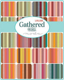 Gathered Lollies Dessert Roll by Jen Kingwell