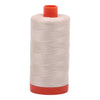 Aurifil Mako Cotton Thread Solid Colors 50wt 1422yds