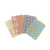 Notebooks Set Classic Quilts set of 5