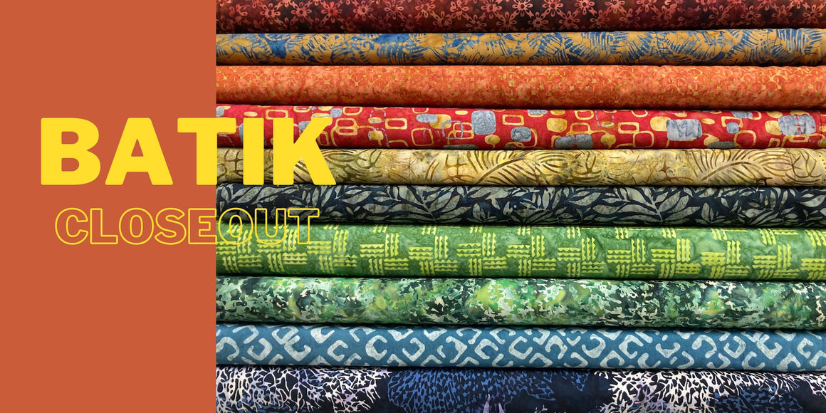 Two Thimbles Quilt Shop