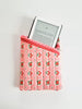 Hemingway Pouch from Center Street Quilts