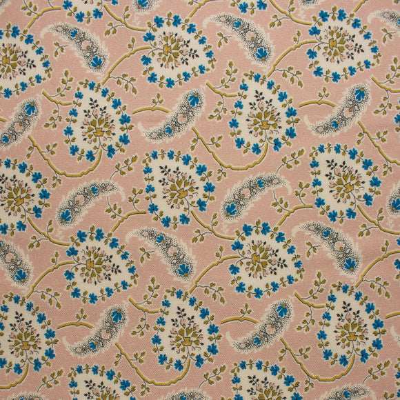Rosamunde by Petra Prins Rose Paisley
