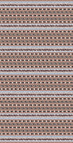 The Gooch Coverlet Border Stripe by Margaret Mew & Judy Newman