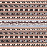The Gooch Coverlet Border Stripe by Margaret Mew & Judy Newman