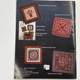 Olde is New Again by Jo Morton Pattern Booklet PREOWNED AS IS