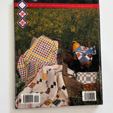 Great Patchwork:  Working with Squares and Rectangles from Better Homes & Gardens PREOWNED