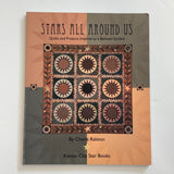 Stars All Around Us by Cheree Ralston PREOWNED