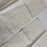 His & Hers Embroidered Vintage Tea Towel Set VINTAGE