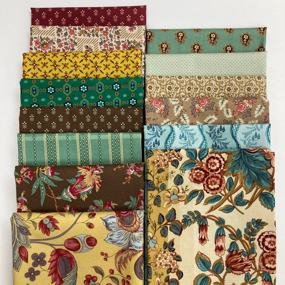 Fabric Pick Friday Inspiration Bundles