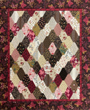 Point of View by Jo Morton & Paper Pieces Quilt Kit