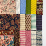 1876 Quilt Inspiration Fat Quarter Stack