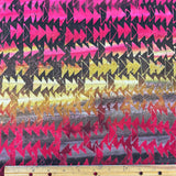 Art Rumba Fuschia Batik from Anthology