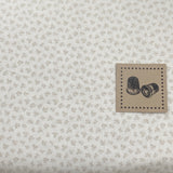 Toolbox Floral Mini Floral Beige by Dolores Smith