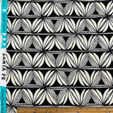 Santa Fe Pottery RAYON by Sarah Watts
